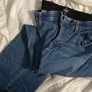 LuLaRoe Women's Slim Jeans - Classic Blue